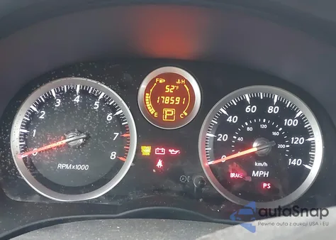 2011 Nissan Sentra 2.0/2.0S/Sr/2.0Sl из США, поврежденный, VIN 3N1AB6AP9BL730866